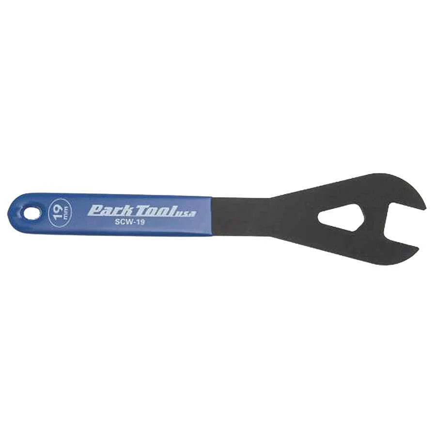 Park Tool SCW Shop Cone Wrench - Image 11