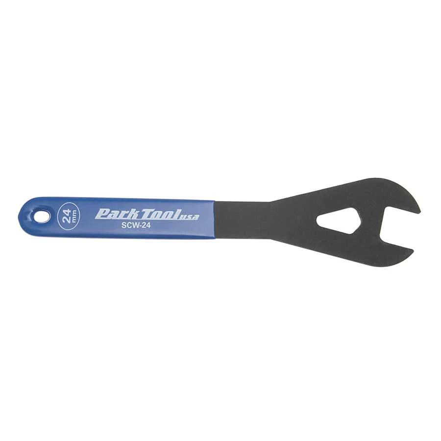 Park Tool SCW Shop Cone Wrench - Image 3