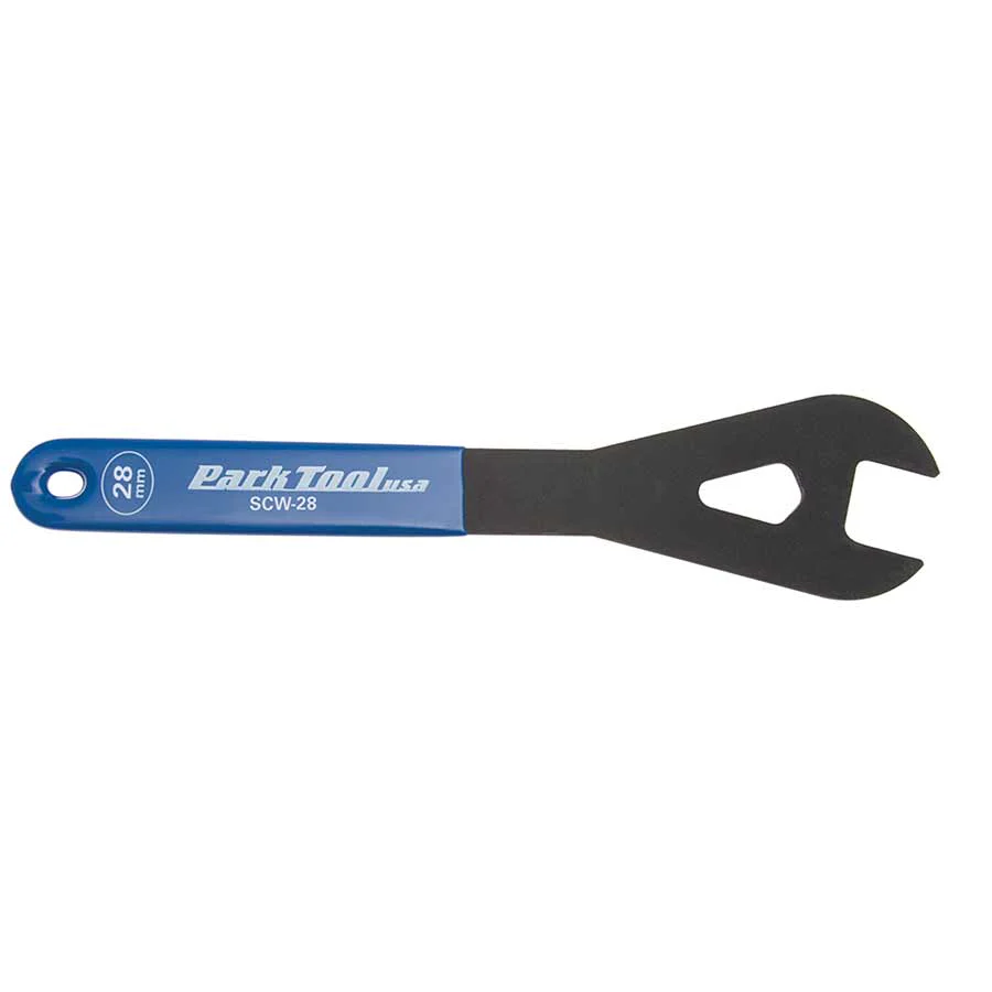Park Tool SCW Shop Cone Wrench - Image 4