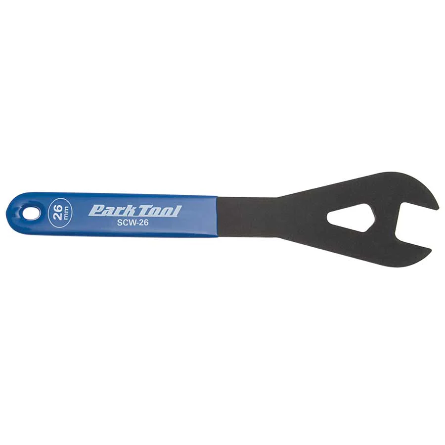 Park Tool SCW Shop Cone Wrench - Image 6
