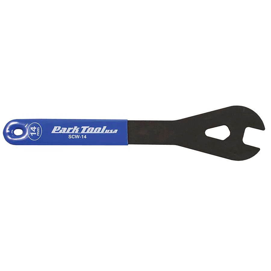 Park Tool SCW Shop Cone Wrench - Image 7