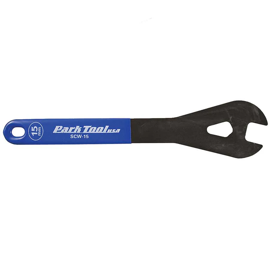 Park Tool SCW Shop Cone Wrench - Image 8