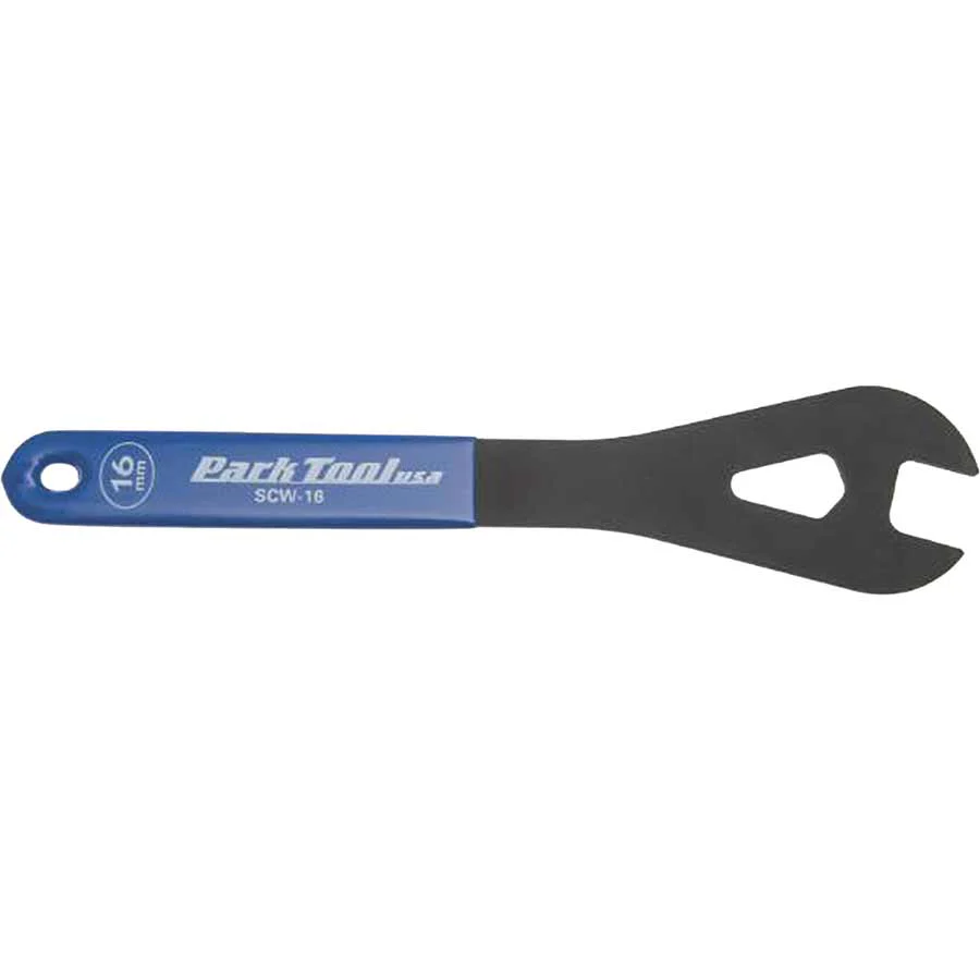 Park Tool SCW Shop Cone Wrench - Image 9