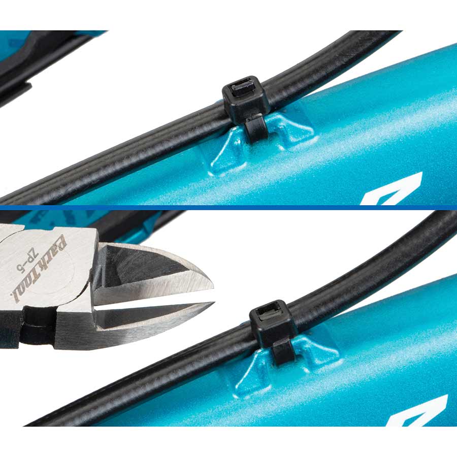 Park Tool ZP-5 Flush Cut Pliers - Image 2