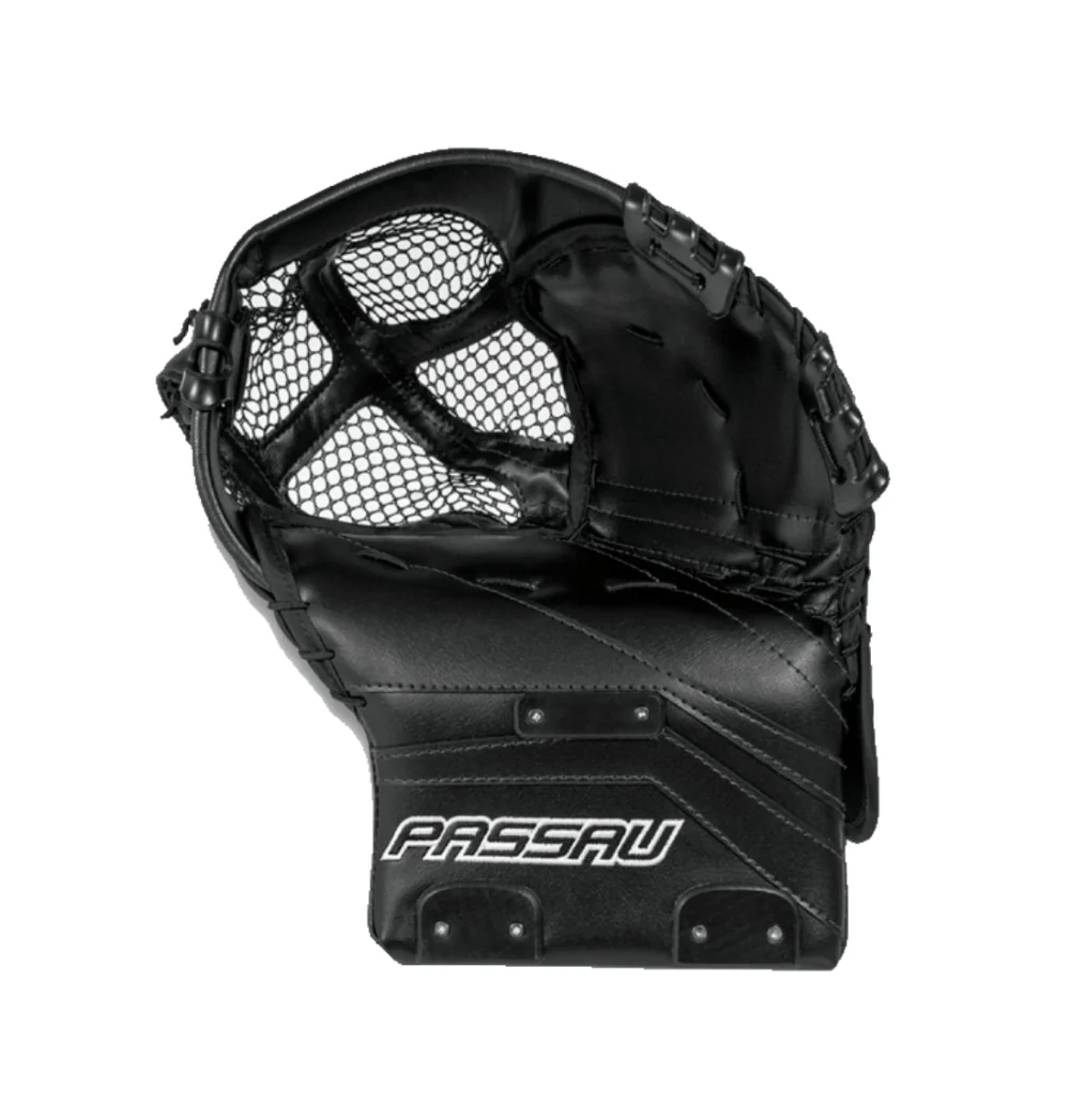 Passau Senior Ball Hockey Goalie Trapper - Image 2