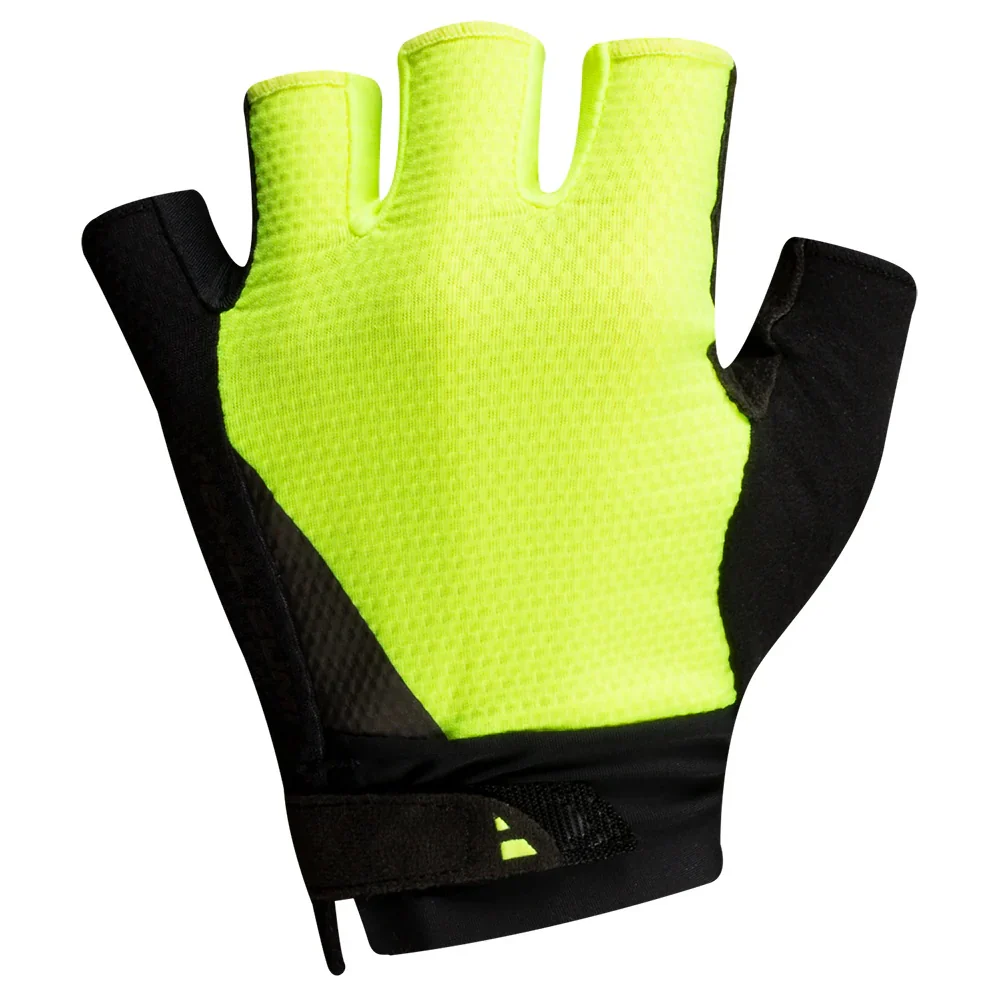 Pearl Izumi Men's Elite Gel Half Finger Bike Glove - Image 3
