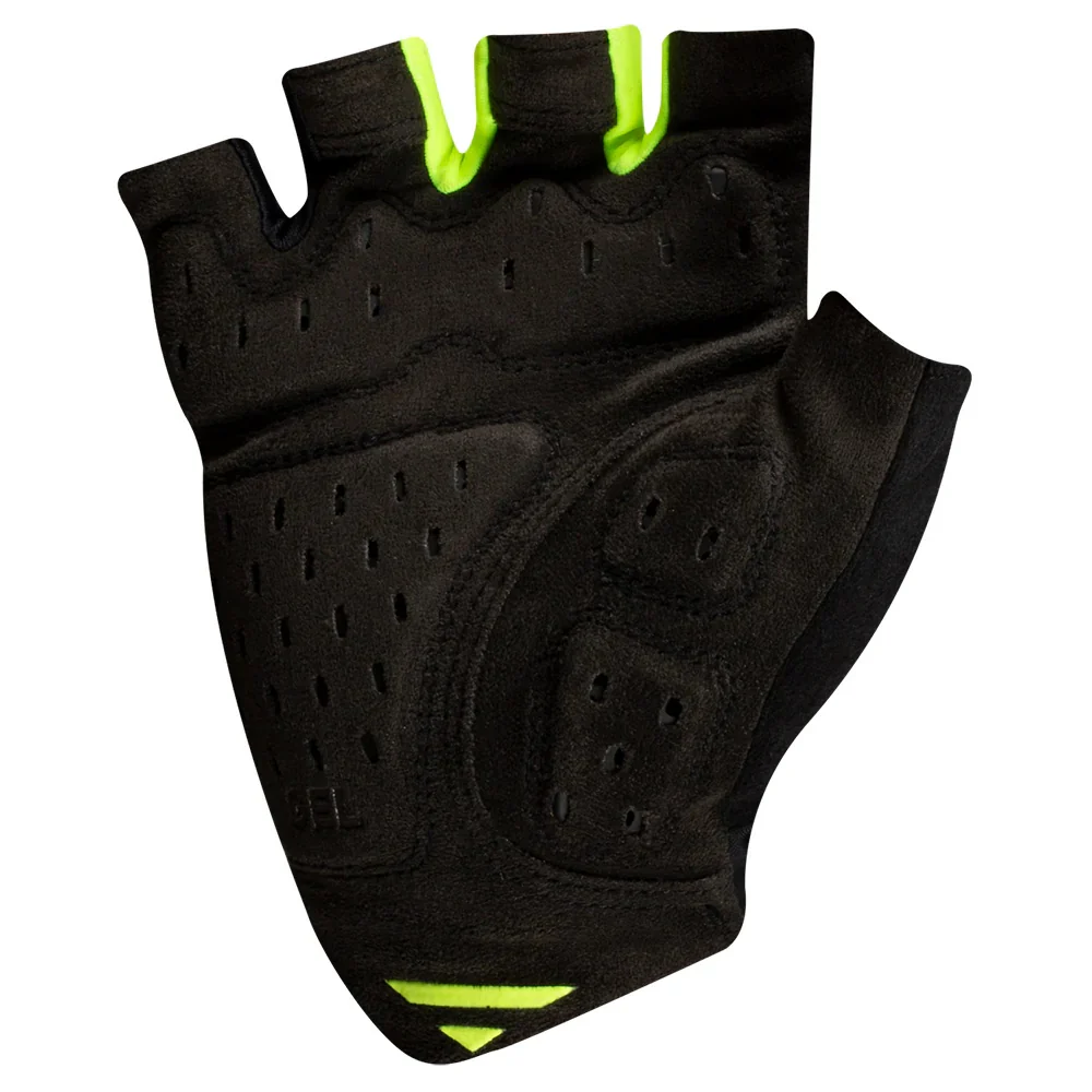 Pearl Izumi Men's Elite Gel Half Finger Bike Glove - Image 4