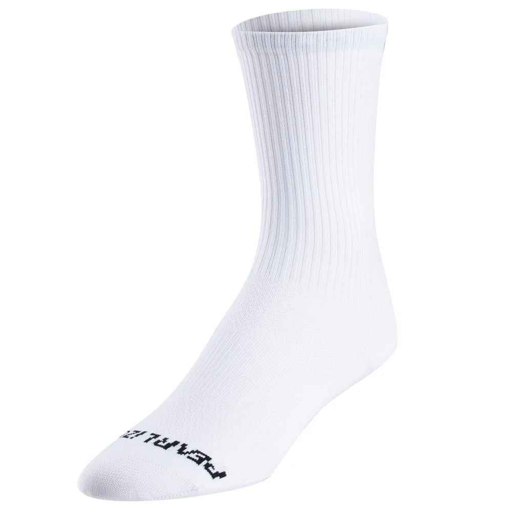 Pearl Izumi Transfer 7" Bike Sock - Image 2