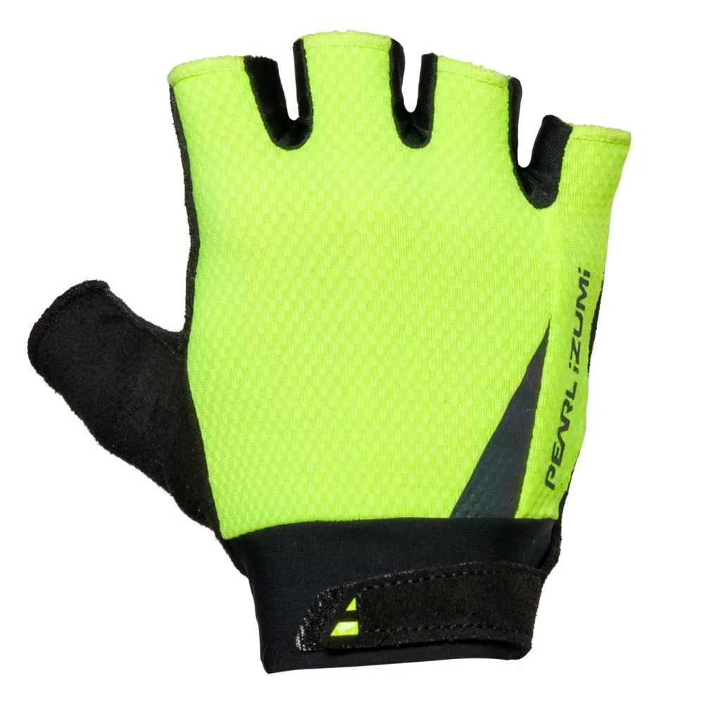Pearl Izumi Women's Elite Gel Half Finger Bike Glove