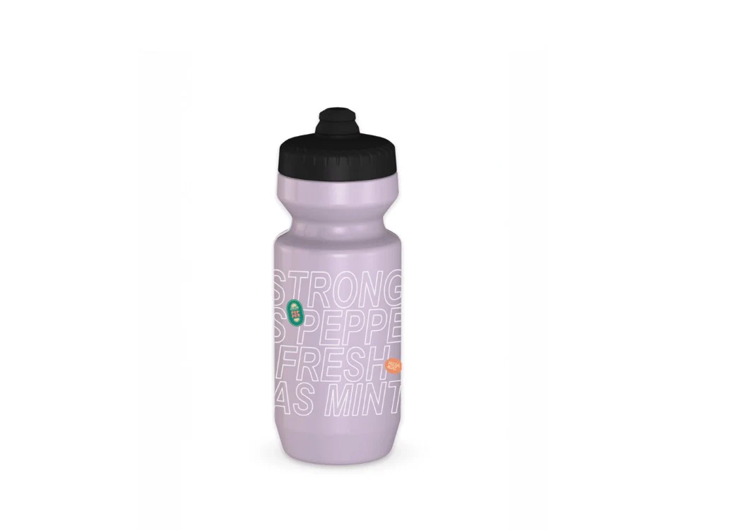 Peppermint Bike Water Bottle - Image 3