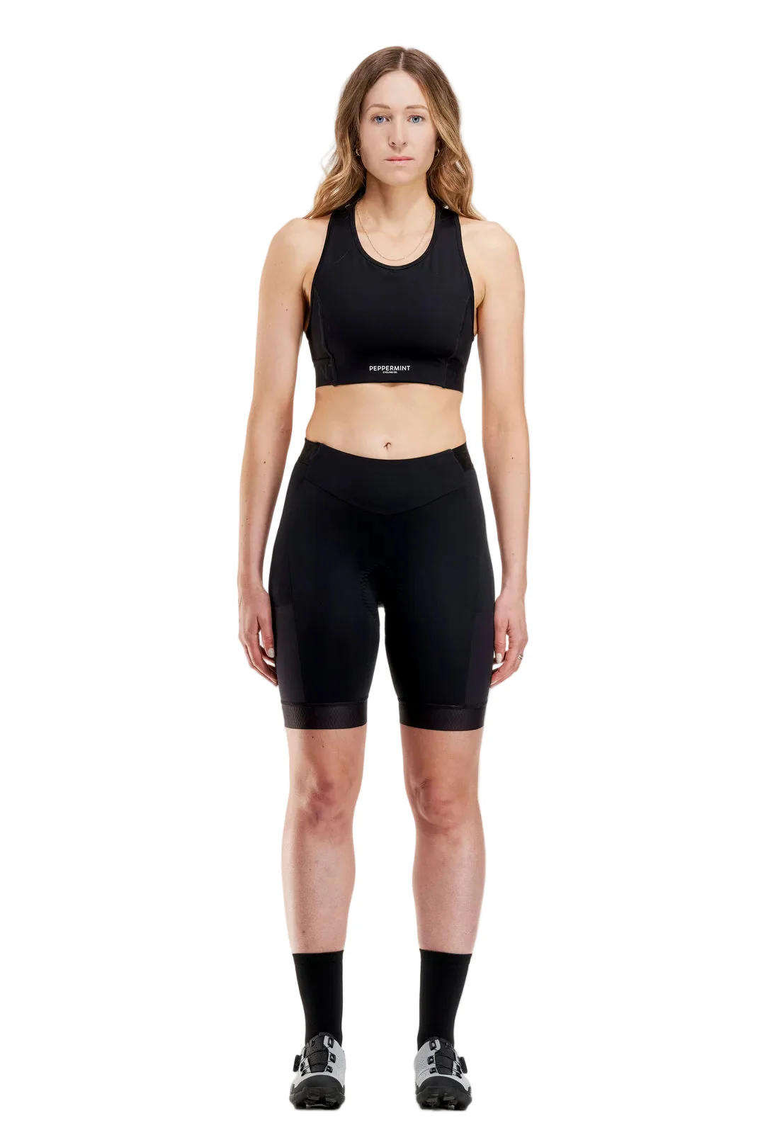 Peppermint Women's Signature Cargo Bike Short