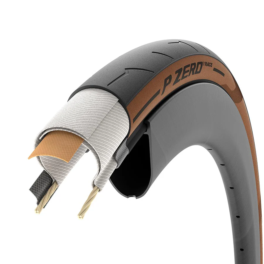 Pirelli 700C PZero Race Road Tire - Image 3