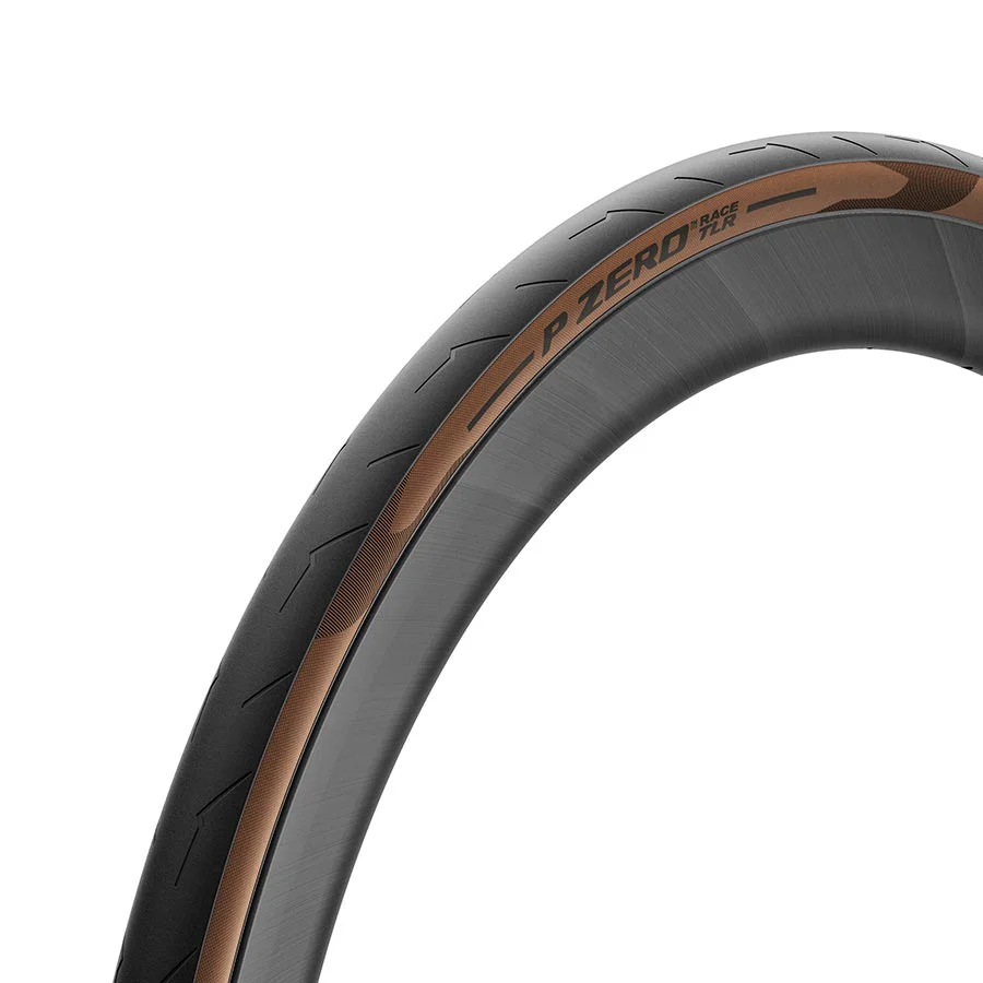 Pirelli 700C PZero Race TLR Road Tire