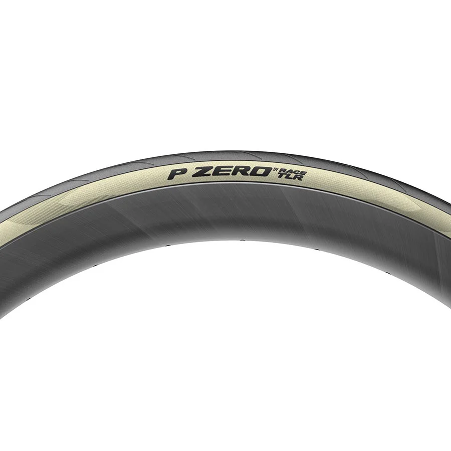 Pirelli 700C PZero Race TLR Road Tire - Image 18