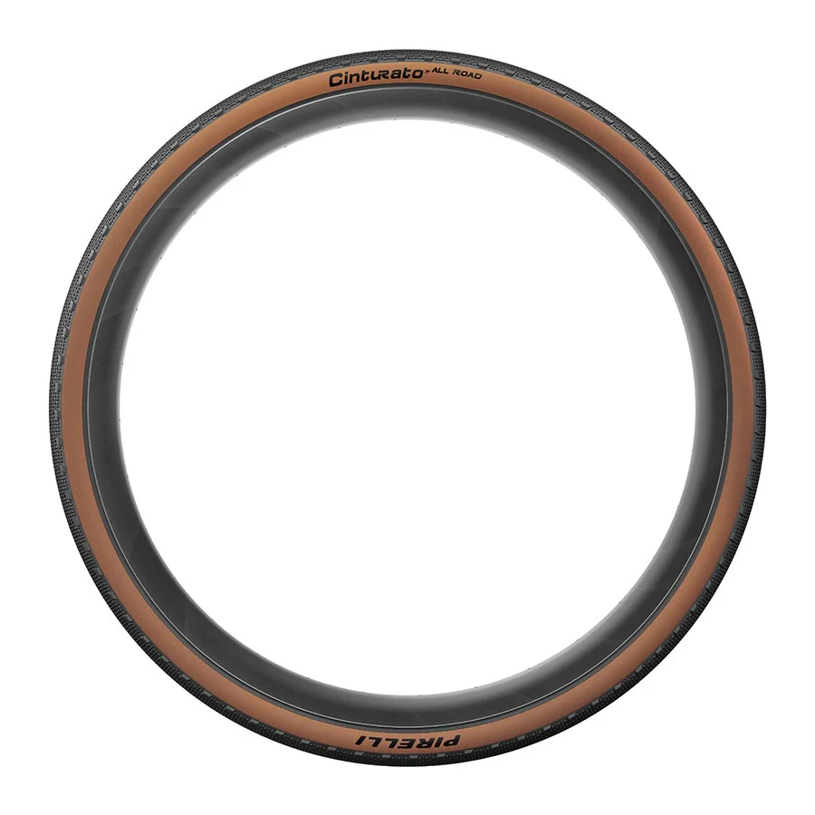 Pirellli 700C Cinturato All Road Gravel Tire - Image 11