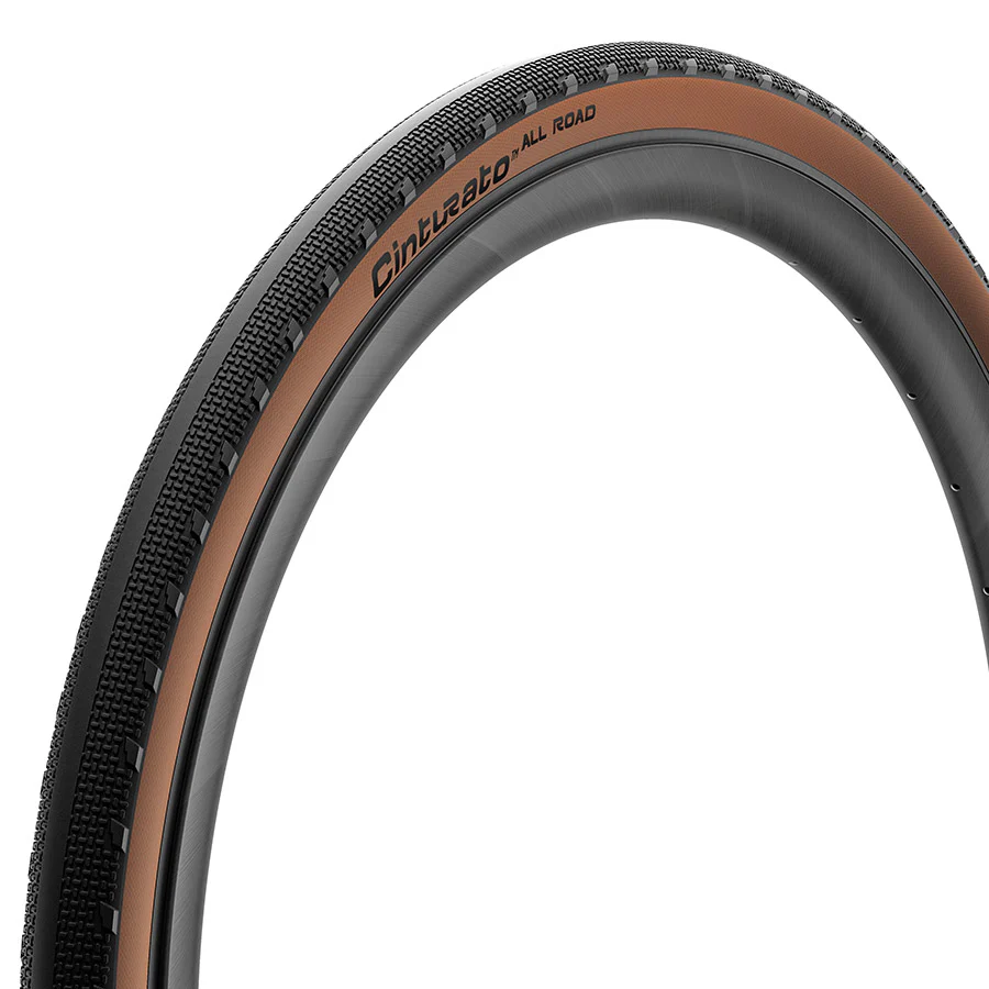 Pirellli 700C Cinturato All Road Gravel Tire - Image 12