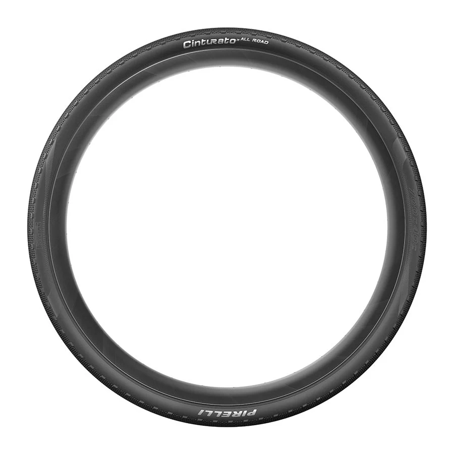 Pirellli 700C Cinturato All Road Gravel Tire - Image 4