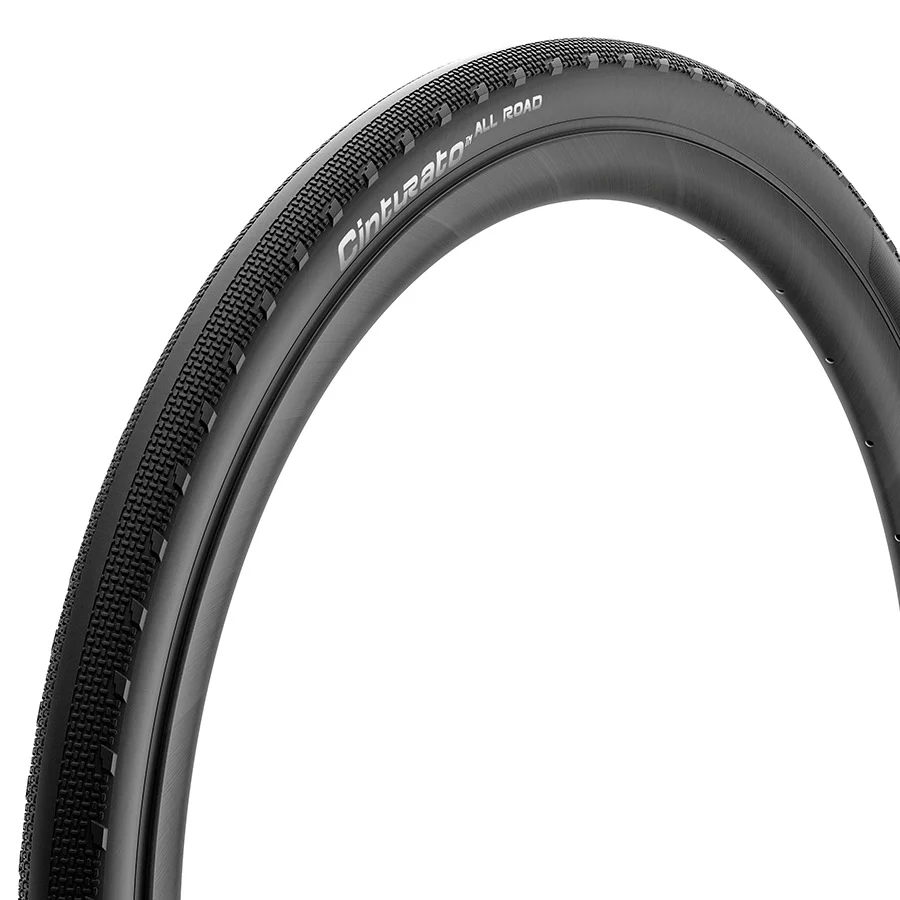 Pirellli 700C Cinturato All Road Gravel Tire - Image 5
