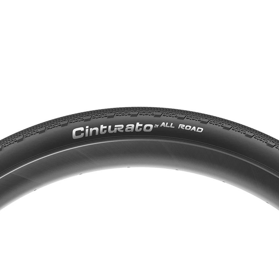 Pirellli 700C Cinturato All Road Gravel Tire - Image 6