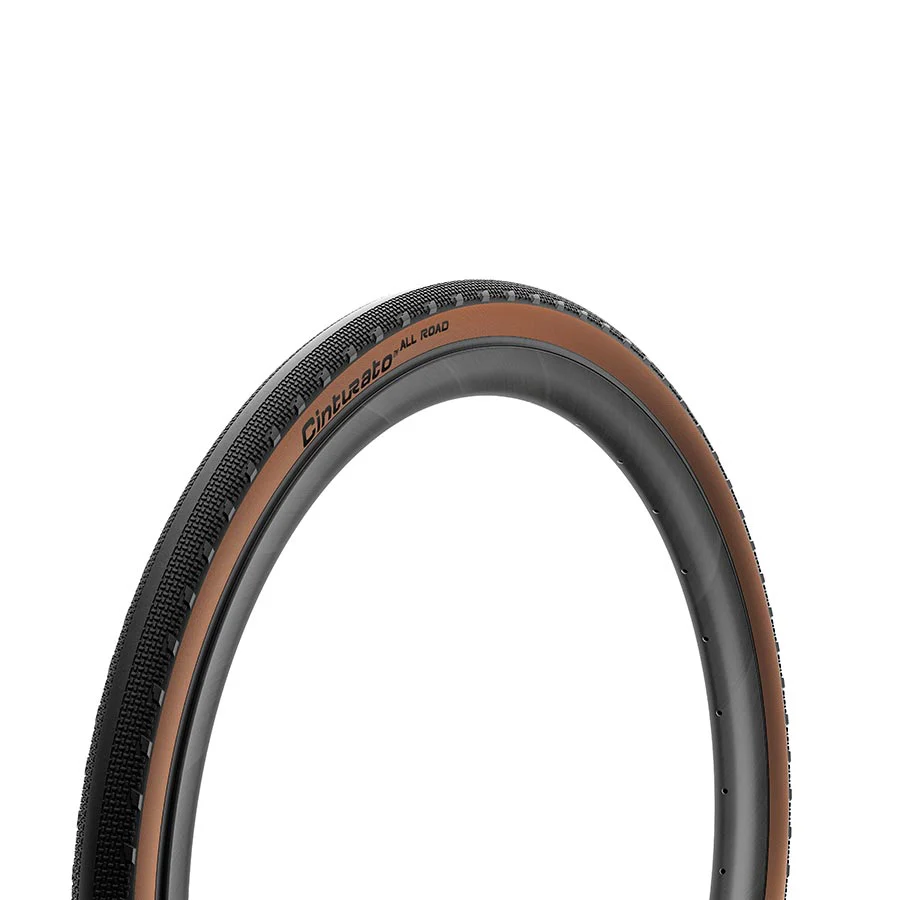 Pirellli 700C Cinturato All Road Gravel Tire - Image 9
