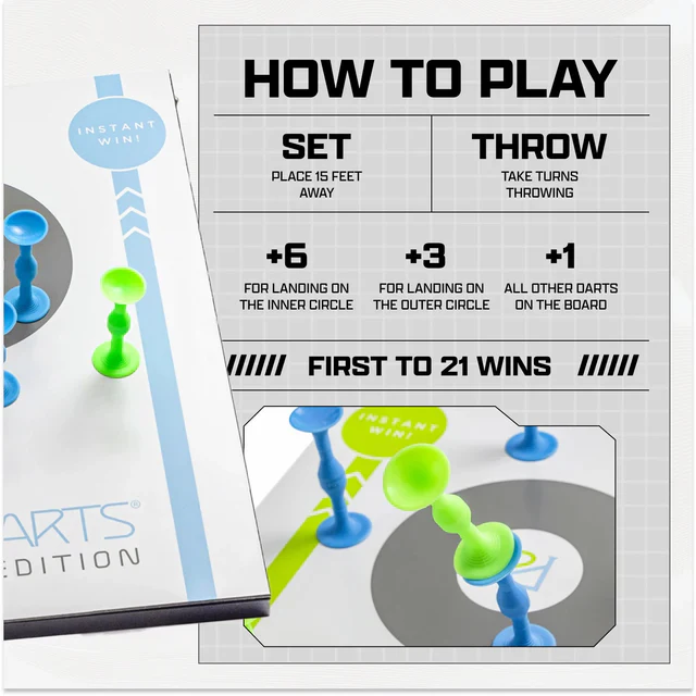 PopDarts Board Edition - Image 2