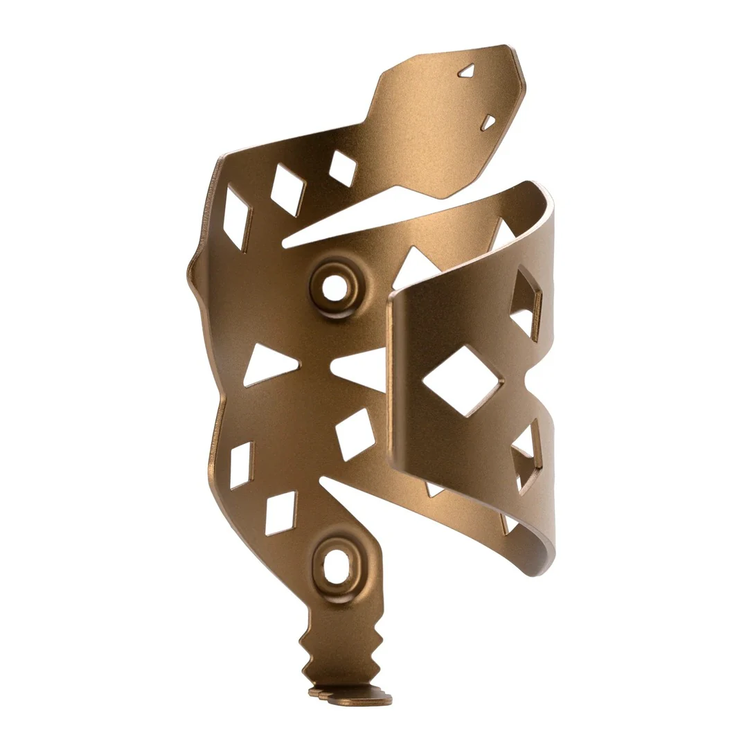 Portland Design Works Rattlesnek Kej Water Bottle Cage