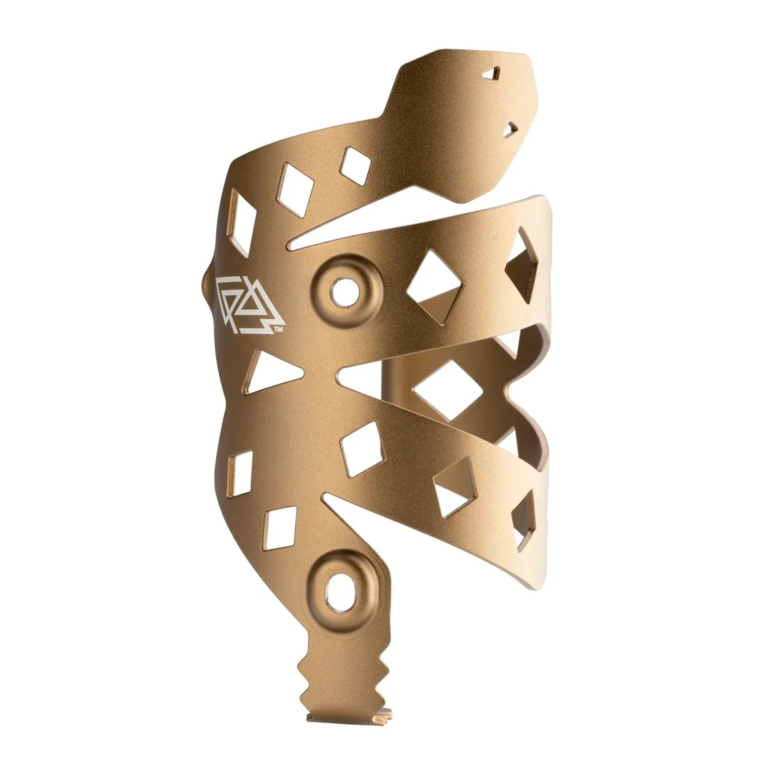Portland Design Works Rattlesnek Kej Water Bottle Cage - Image 2