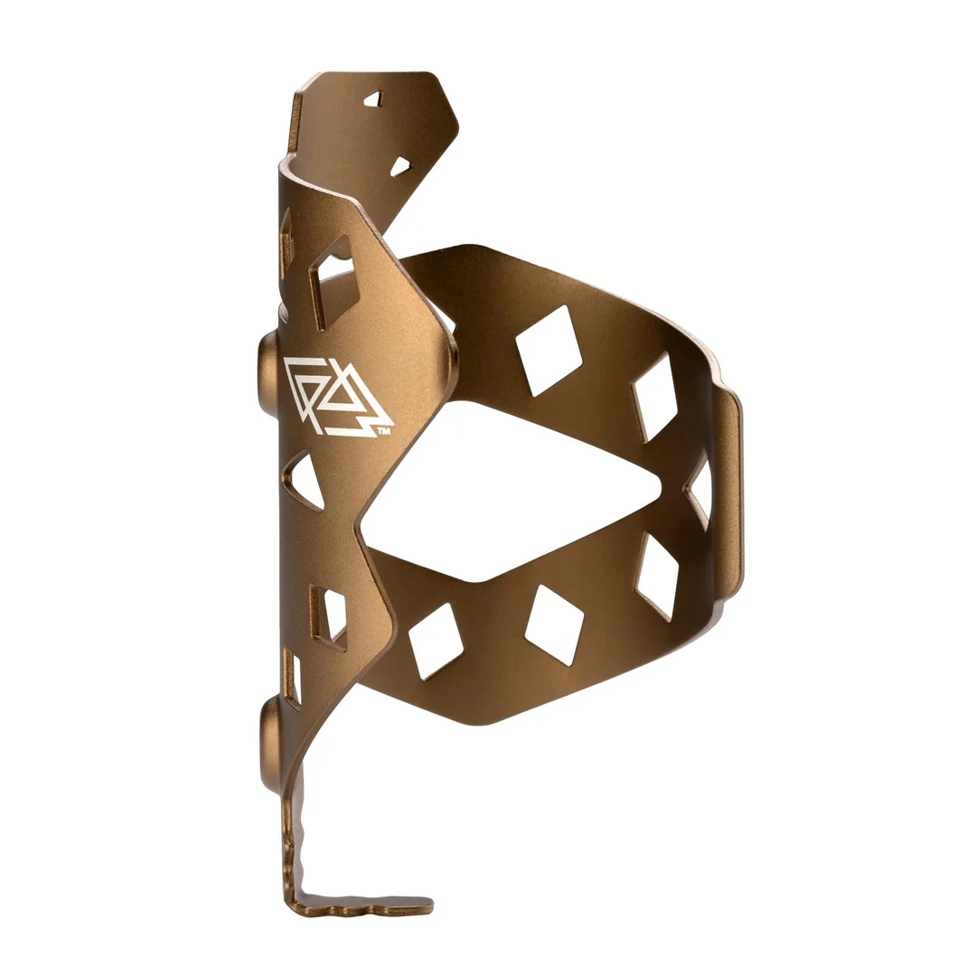 Portland Design Works Rattlesnek Kej Water Bottle Cage - Image 3