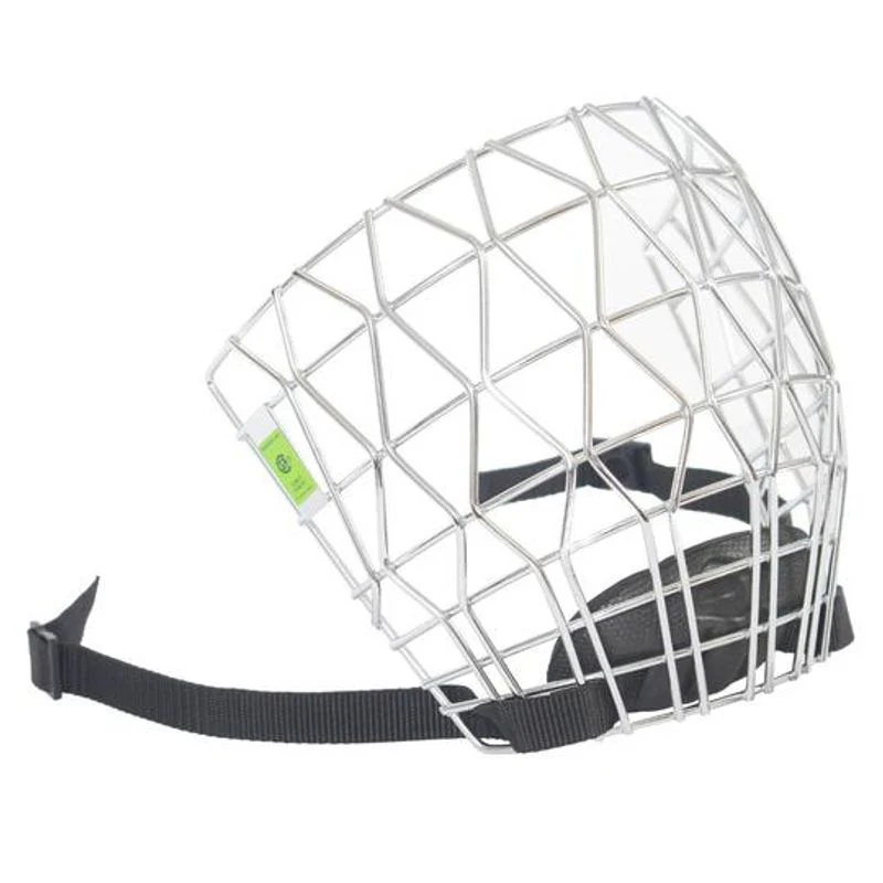 POWERTEK V3.0 Ringette Cage - Image 2