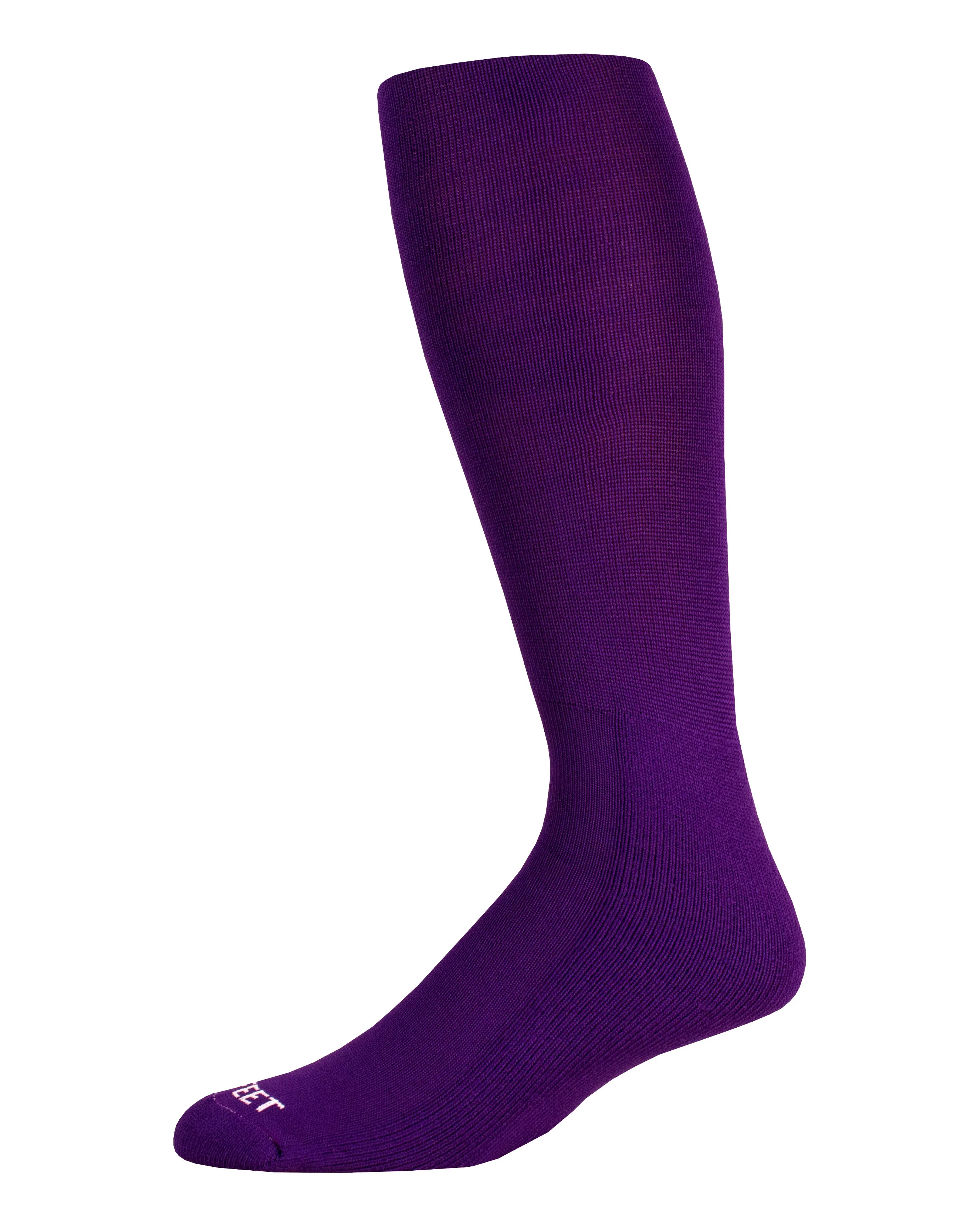 Pro Feet Performance Multi-Sport Tube Socks - Image 5