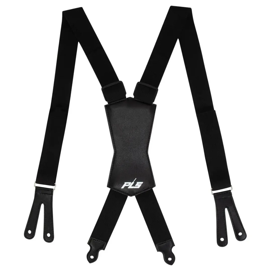 Pro Laces Hockey Goalie Suspenders