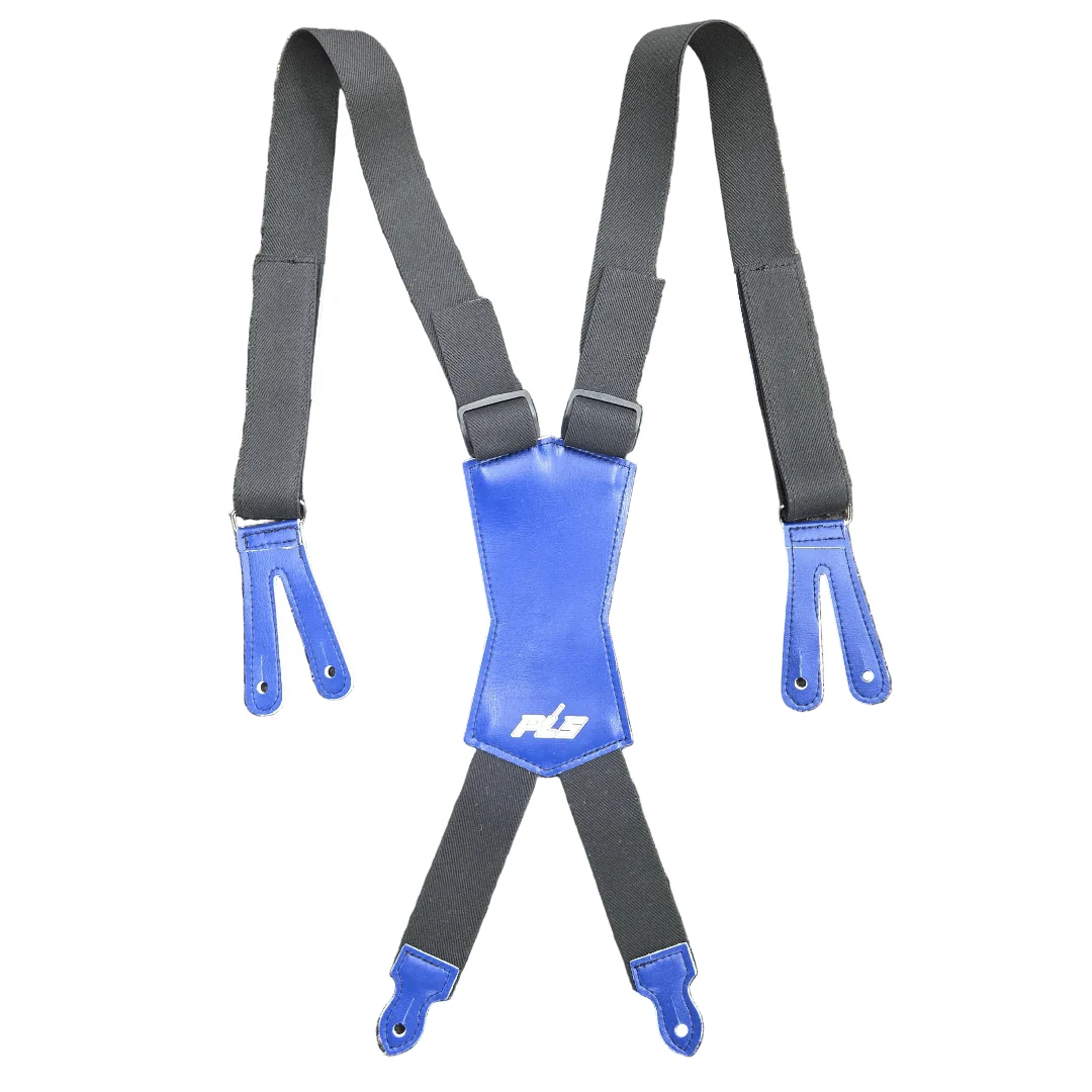 Pro Laces Hockey Goalie Suspenders - Image 2