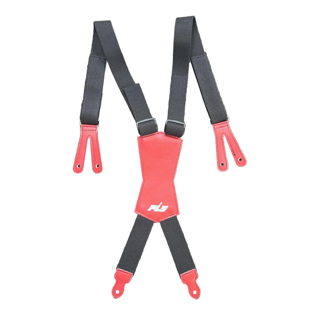 Pro Laces Hockey Goalie Suspenders - Image 3