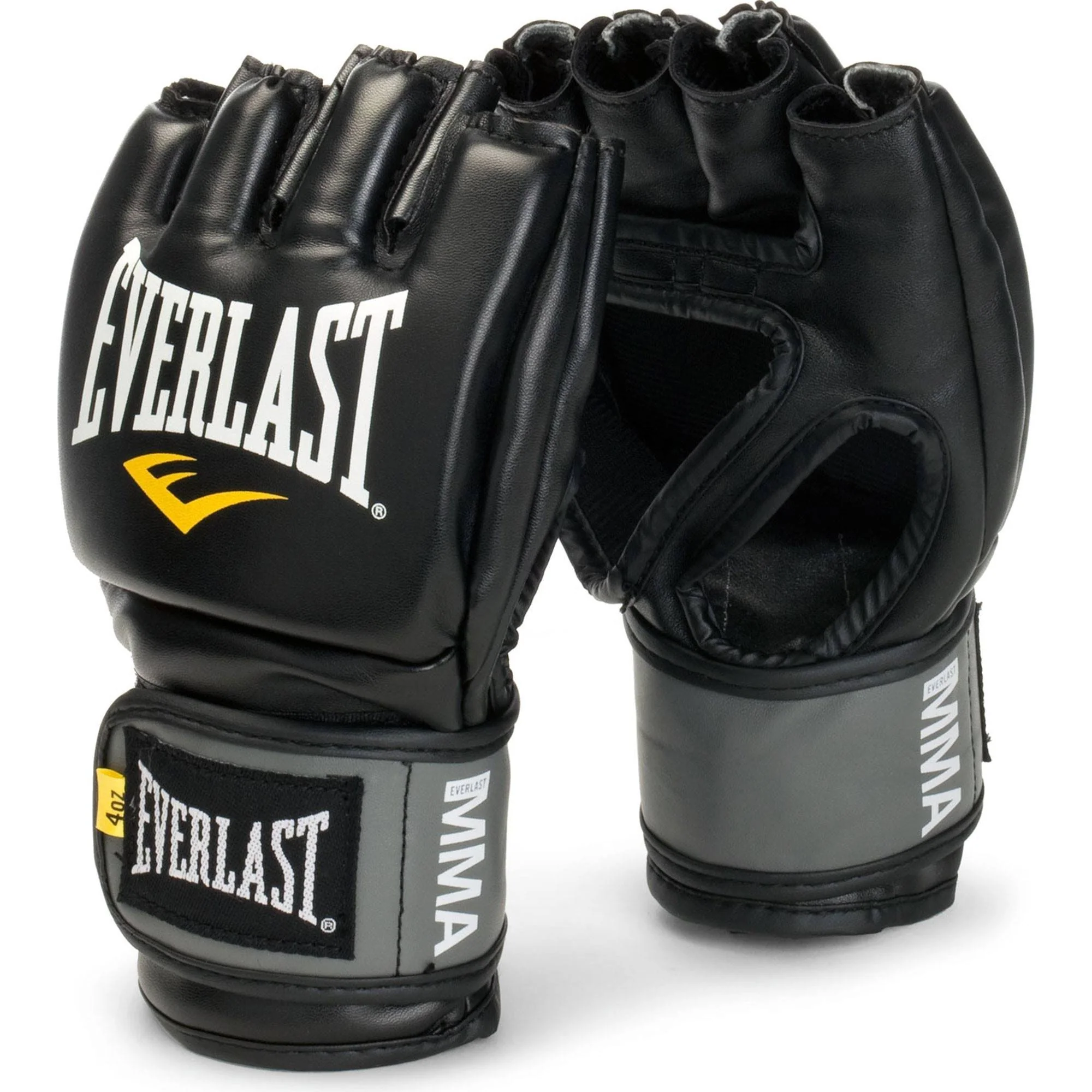 Everlast Pro Style Grappling Gloves - Image 2