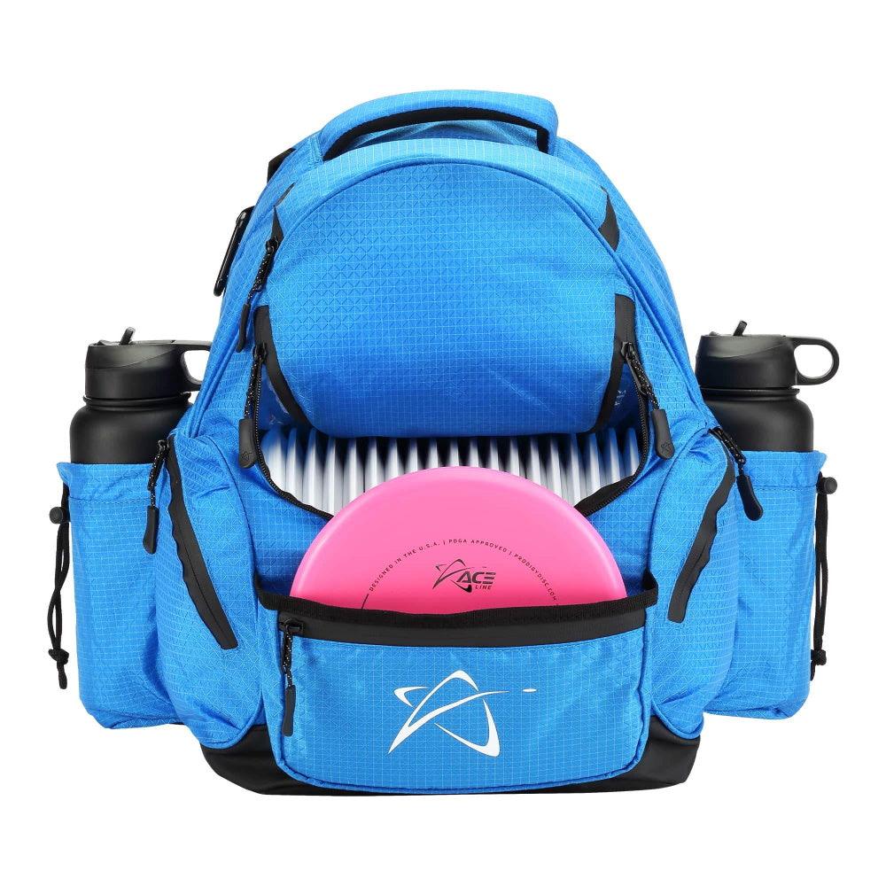 Prodigy BP-3 V3 Disc Golf Backpack - Image 3