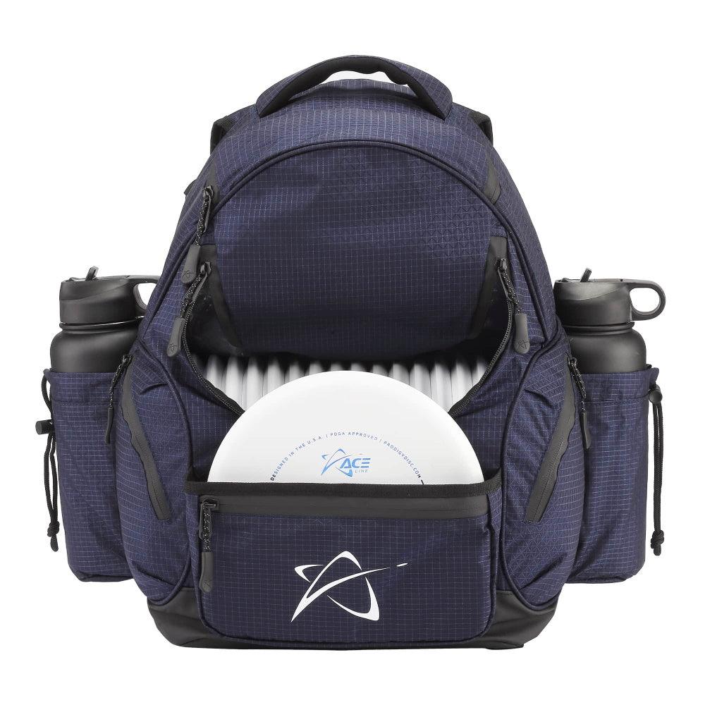 Prodigy BP-3 V3 Disc Golf Backpack - Image 5