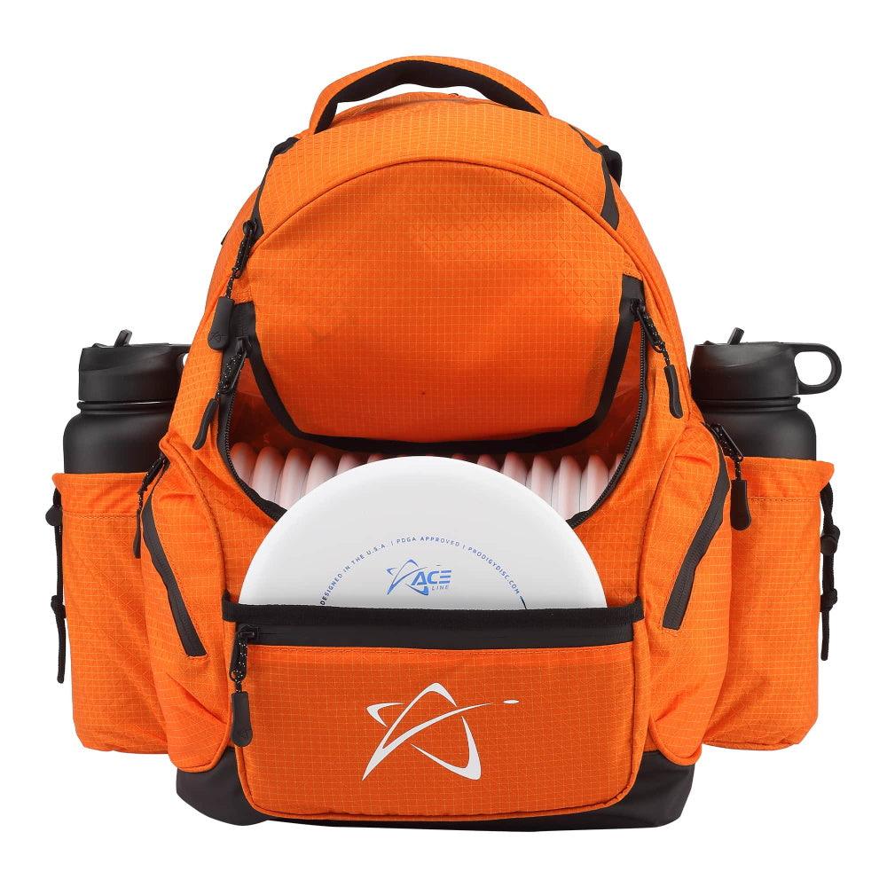 Prodigy BP-3 V3 Disc Golf Backpack - Image 6