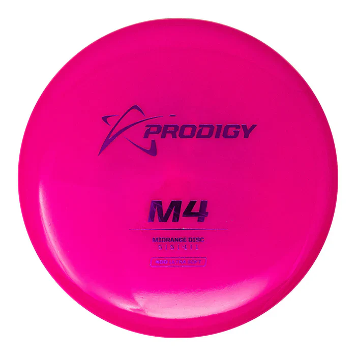 Prodigy M4 400 Ultra Soft Mid Range Golf Disc - Image 7