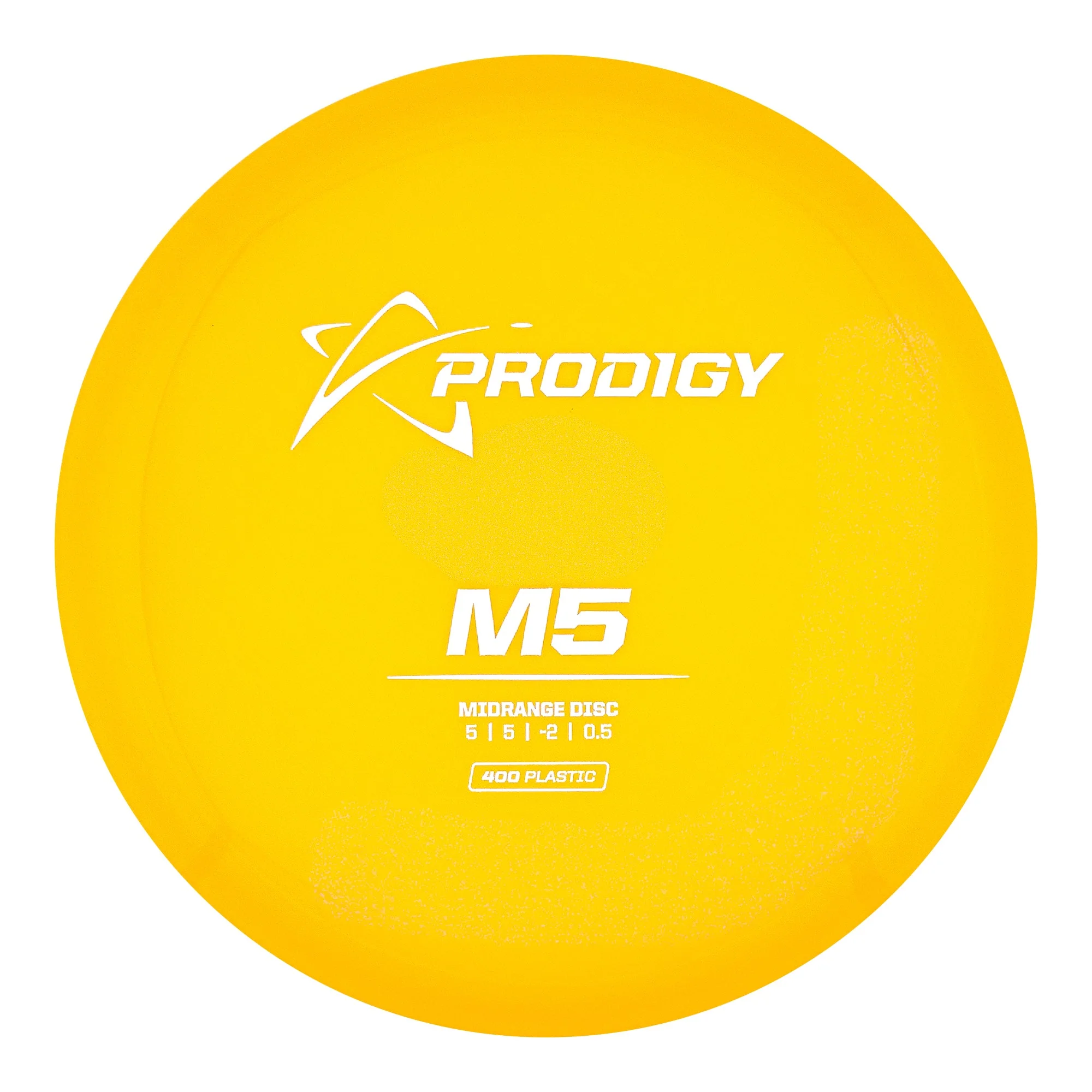 Prodigy M5 400 Mid-Range Golf Disc 177-180 g - Image 2