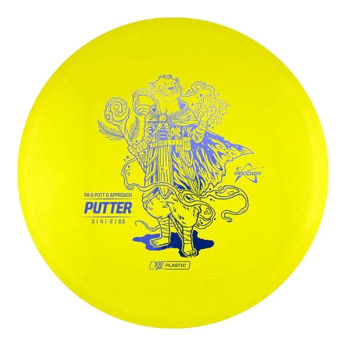 Prodigy PA-5 100 Putt & Approach Golf Disc