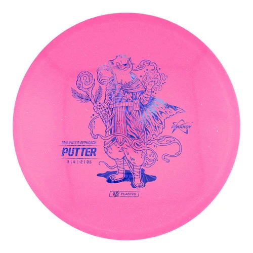 Prodigy PA-5 100 Putt & Approach Golf Disc - Image 2