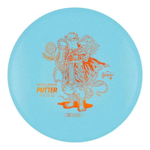 Prodigy PA-5 100 Putt & Approach Golf Disc - Image 3