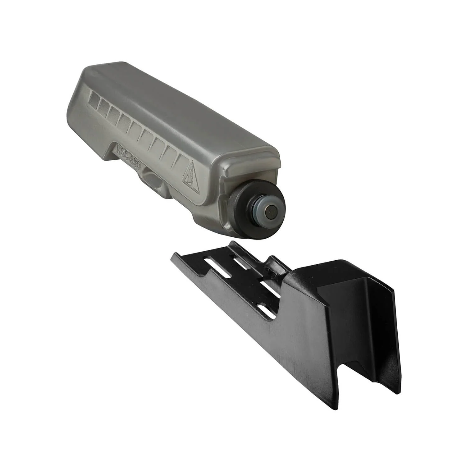 Profile Designs HSC 250 Top Tube Flask - Image 2