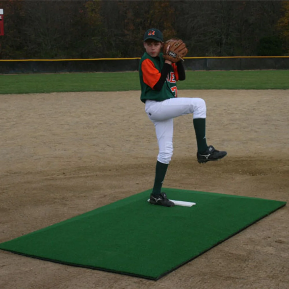 Promounds 6" MP3003G Major League Pitching Mound - Image 3