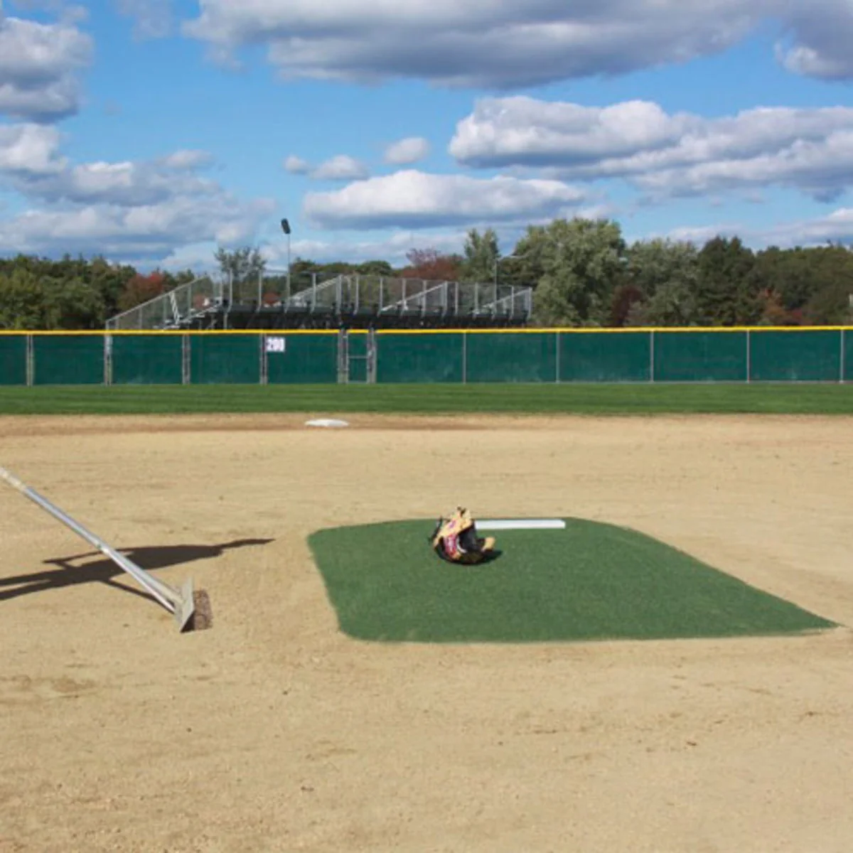 Promounds 6" MP3003G Major League Pitching Mound - Image 4