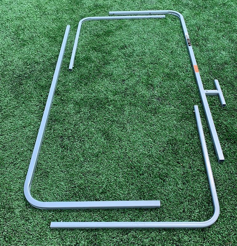 Promounds Adjustable Batters Box Template