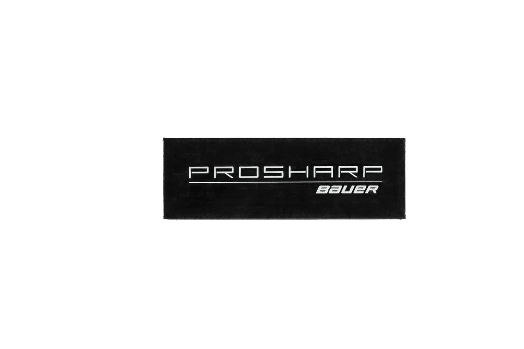 ProSharp Bauer Gummi Hone