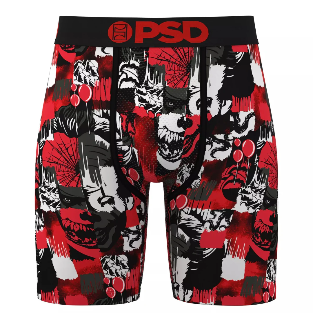 PSD Men's Horror Boxer Briefs - Image 2