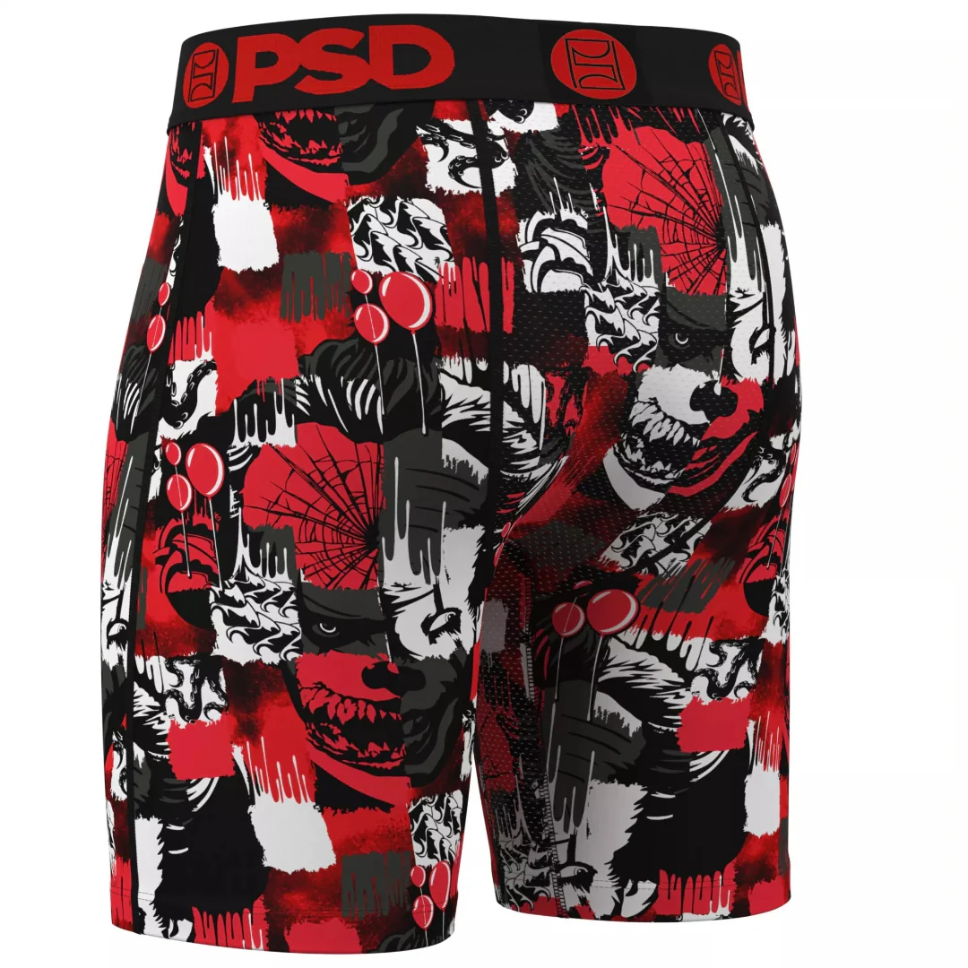 PSD Men's Horror Boxer Briefs - Image 3