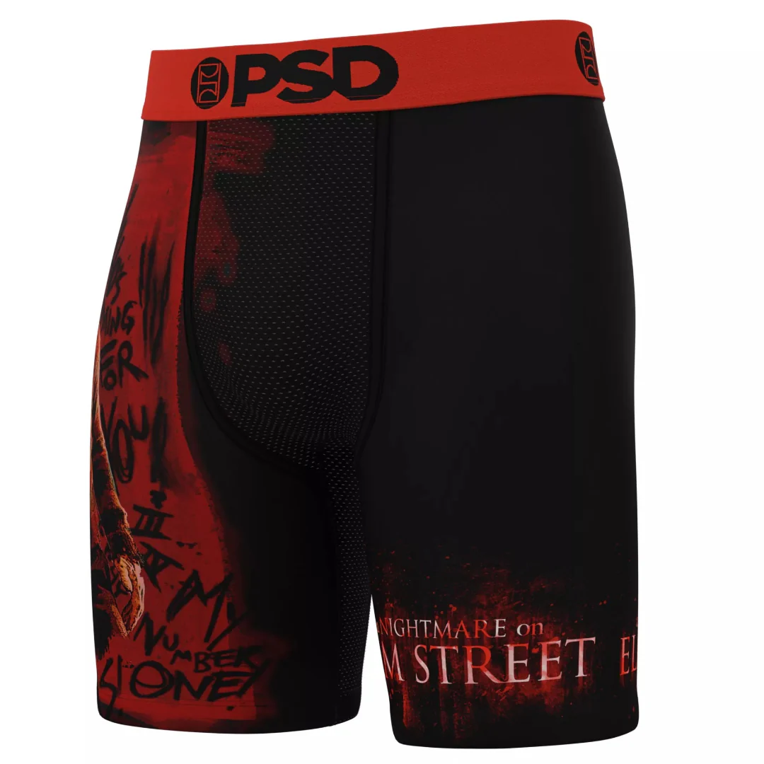 PSD Men's Horror Boxer Briefs - Image 4